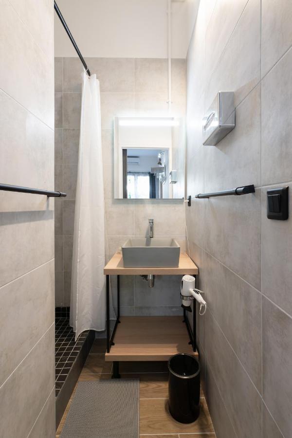 Ferienwohnung La Petite Escale Avignon Exterior foto